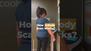 How InBody Scan Works [upl. by Maryann]