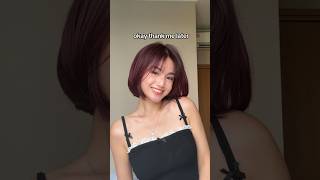 how i style my short hair [upl. by Meuser]