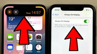 ANY iPhone iOS 18 Get REAL Dynamic Island amp Always on Display [upl. by Gem786]