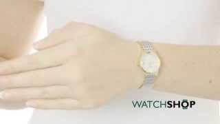 Rotary Ladies Watch LB0275703 [upl. by Eilsew]