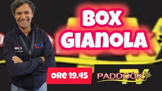 BOX GIANOLA [upl. by Julie]