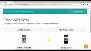 How to Swap amp Activate a New Boost Mobile Phone  EASY 2022 [upl. by Hnahym]