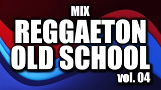 Mix Reggaetón Old School vol 4  DJ Elliot Vidal  Alexis amp Fido Hector El Father Tito Bambino [upl. by Maker]