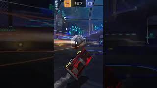 Buzzer Beater rocketleague [upl. by Adnaloy304]