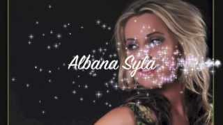 Albana Syla  Jam Shqiptare [upl. by Ycrep285]