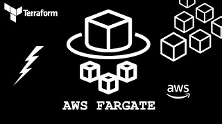 AWS Fargate DevOps Autoscaling with Terraform at practice [upl. by Lleze241]