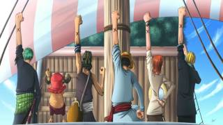 One Piece Movie 8 OST  Episode of Alabasta  Gyakuten Usopp amp Chopper [upl. by Chariot]