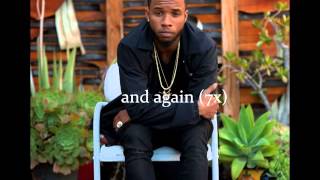 Tory Lanez  LA Confidential Lyrics HQ [upl. by Wilkie149]