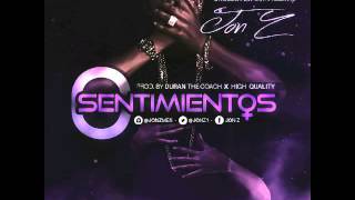 Jon Z  0 Sentimientos Audio [upl. by Ermanno]