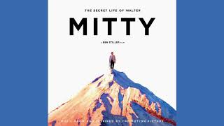 09  The Wolves amp the Ravens  The Secret Life of Walter Mitty OST  ZR [upl. by Harrat]