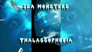 Thalassophobia Compilation  by Shortest Blockbusters [upl. by Nodearb971]