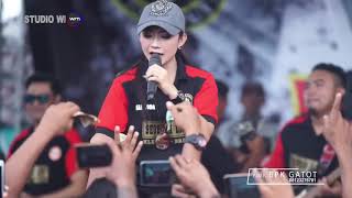 WEGAH KELANGAN  RATNA ANTIKA  MONATA Live KLUWUT [upl. by Catt475]