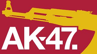 AK47 [upl. by Hayikaz582]