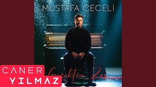 Mustafa Ceceli  Gerçekten Zor Caner Yılmaz Remix [upl. by Naivaj]