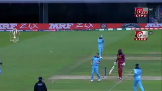 Live gazi tv ENG VS WI gtv live icc world cup [upl. by Noitsuj]