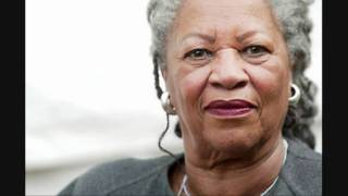 Toni Morrison Nobel Lecture 1993 [upl. by Nomled142]