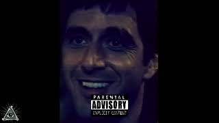 TONY MONTANA  DAS X BABY DROW [upl. by Eserehc287]