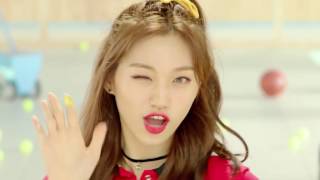 IOI 아이오아이  Very Very Very 1080p 60fps [upl. by Kendall]