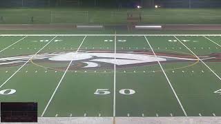 Brophy College Prep High School vs Westwood High School Mens JV Football [upl. by Malley]