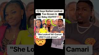 Cj Shades Karnation‼️🥴 trending shortsfeed viralvideo [upl. by Debra]