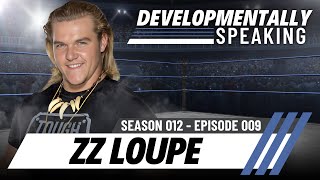 ZZ discusses his Tough Enough experience getting signed time in NXT life after WWE and more [upl. by Loree252]