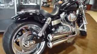 HarleyDavidson Wide Glide  see also Playlist [upl. by Ellehcir]