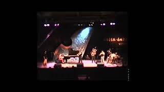 quotOverturequot by Misha Alperin Live in Vossa Jazz Festival 1992 Norway [upl. by Margery]