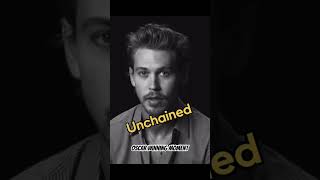 Elvis Presley amp Austin Butler Unchained Melody BOND [upl. by Kensell]