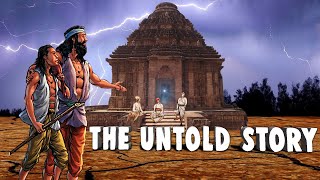 KonarkThe Untold Story  एक बलिदान की गाथा [upl. by Yattirb]