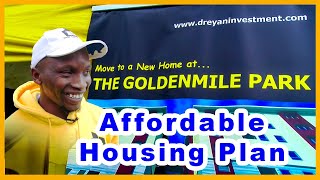 Home Mortgages  Affordable housing Plans [upl. by Ahsatsan]