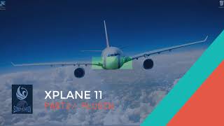 Vidéo Tuto Ortho4XP Mes plugins X plane 11 [upl. by Bard]