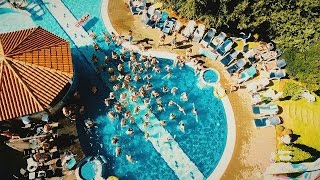 Chilling Music Fest 2015  Official Aftermovie [upl. by Eiralih993]