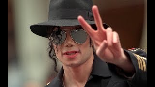 Michael Jackson Threatened Offical Music Video [upl. by Slerahc]