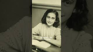 Anne Franks 95th Birthday [upl. by Matthei]