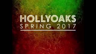 Hollyoaks Spring Trailer 2017 Preview [upl. by Llenhoj176]