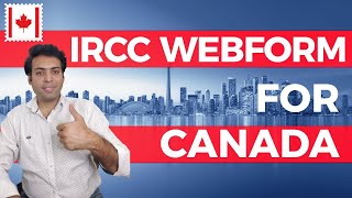 Submit IRCC Webform to Update Deferred Letter of Acceptance LoA or Documents for Canada Study Visa [upl. by Eidolem874]