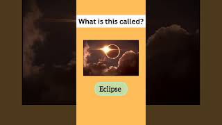 Can you name these natural phenomena learnenglish vocabulary nature shorts [upl. by Liag]