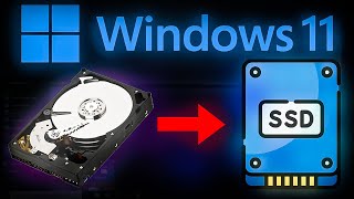 Как перенести систему Windows на другой жесткий дискSSD EaseUS Disk Copy [upl. by Had]