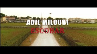 Adil El Miloudi  Escobar Mafia عادل الميلودي  إسكوبار مافيا EXCLUSIVE Music Video  2019 [upl. by Notsur]