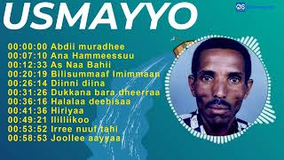 Usmayyoo Mussaa Oromo Music  Usmayyoo Mussaa  Usmayyoo Mussaa Old Oromo Music  Usmayyoo Muusaa [upl. by Paulita]