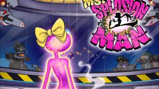 Ms Splosion Man OST  Master Blaster [upl. by Averell709]