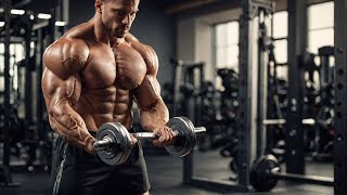 Classic Physique Workout Routine for Insane Muscle Gains [upl. by Ferd]