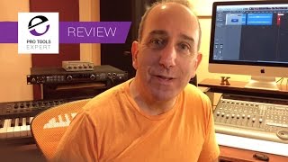 Review  IK Multimedia iRig HD 2 [upl. by Trstram]