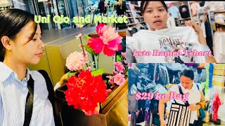 Dd Lay Japanese Melano C cream kinu vyo Ksto hola 🧴😱Market ma 29 ko Bag Hong kong🇭🇰 [upl. by Adnawt]