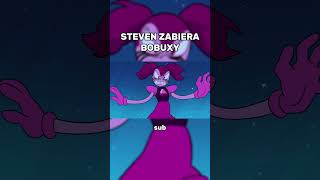 ajajaj daj suba jeśli fajne 3 dubbingpl dub cover song dubbing stevenuniverse [upl. by Rexfourd407]