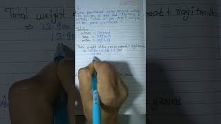 addition word problem  how to do word problems maths word problem class 3 addition wordproblem [upl. by Anairol]