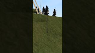 Golf Club Location GTA San Andreas [upl. by Nagiem508]