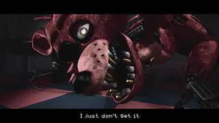 FNAF 1 The Living Tombstone FNAF 1 song fivenigthsatfreddys [upl. by Lauro286]