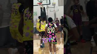 Most Athletic Middle Schooler Jayden Davis [upl. by Hugibert993]