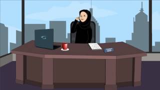 DIB Islamic Banking 101 English Mudaraba [upl. by Kciredec]